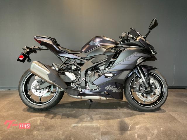 カワサキ Ｎｉｎｊａ　ＺＸ−２５Ｒ　ＳＥ物件画像