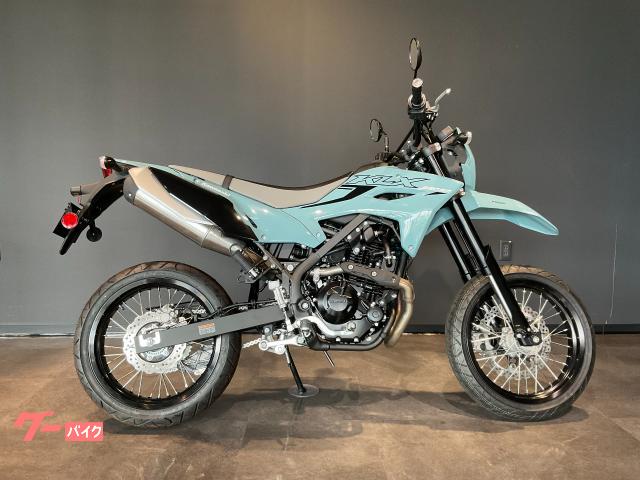 カワサキ ＫＬＸ２３０ＳＭ物件画像