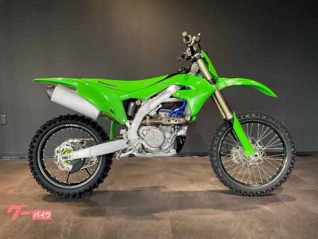 カワサキ ＫＸ２５０物件画像