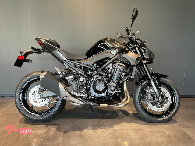 カワサキ Ｚ９００物件画像