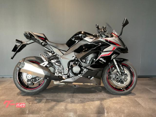 カワサキ Ｎｉｎｊａ　１０００　ＳＸ物件画像