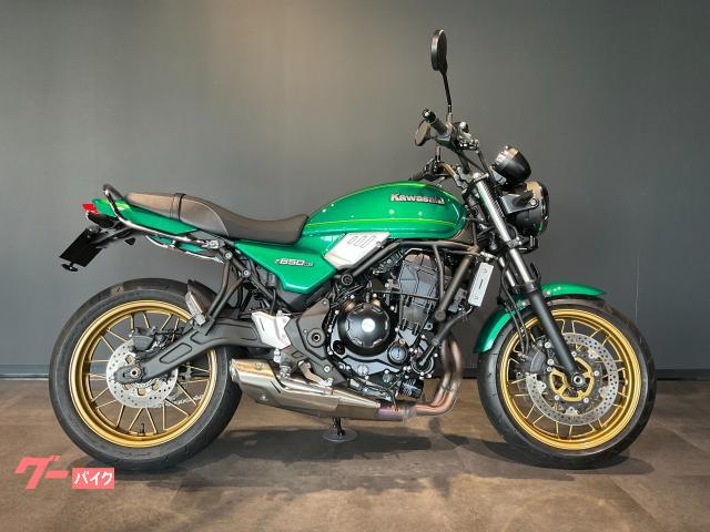Ｚ６５０ＲＳ
