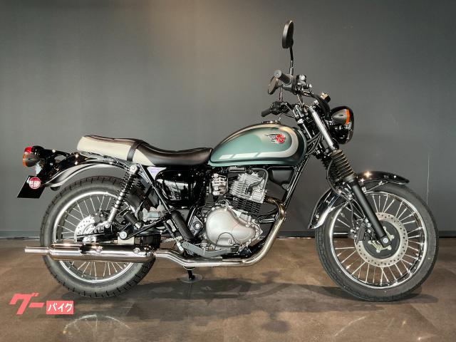 カワサキ Ｗ２３０物件画像