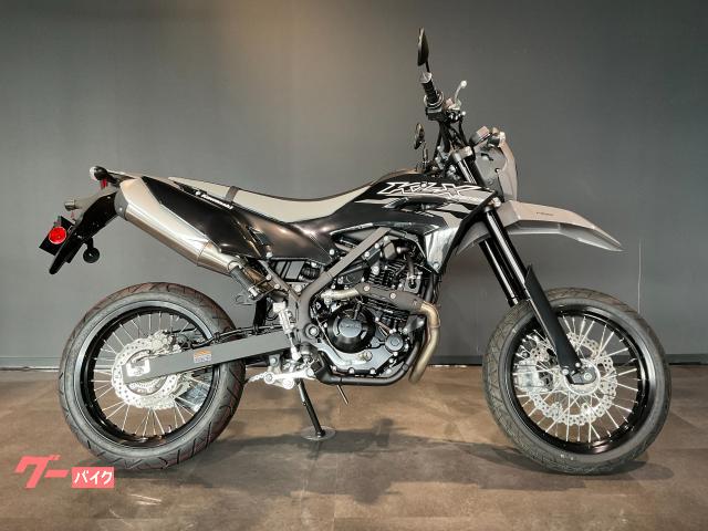 カワサキ ＫＬＸ２３０ＳＭ物件画像