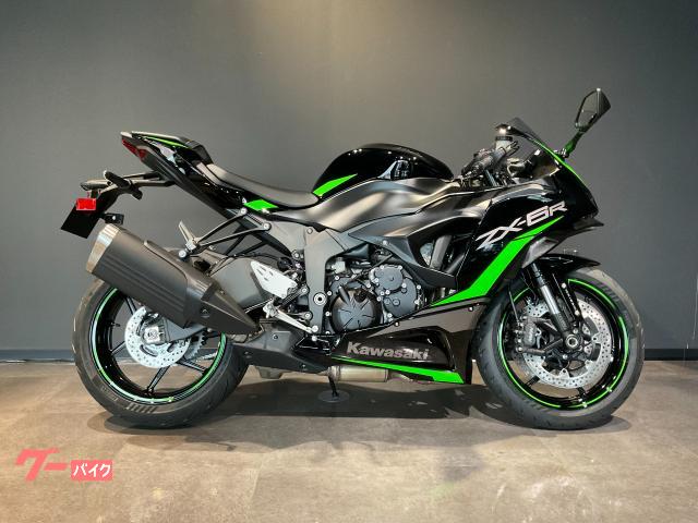 Ｎｉｎｊａ　ＺＸ−６Ｒ