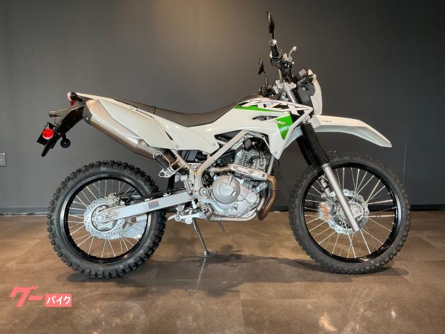 カワサキ ＫＬＸ２３０　Ｓ物件画像