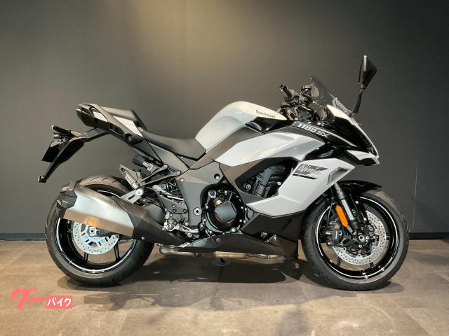 カワサキ Ｎｉｎｊａ　１１００　ＳＸ物件画像