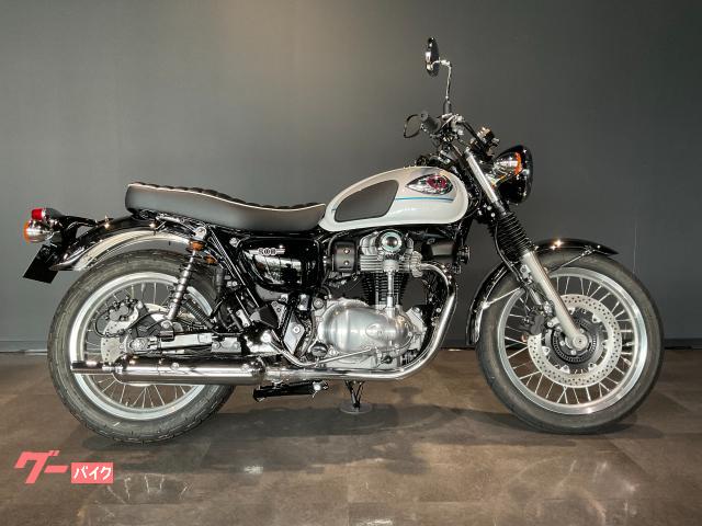 カワサキ Ｗ８００