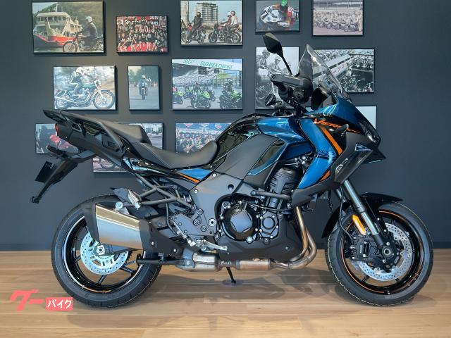 Ｖｅｒｓｙｓ　１１００　ＳＥ