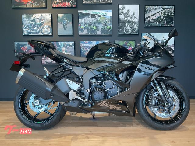 カワサキ Ｎｉｎｊａ　ＺＸ−６Ｒ