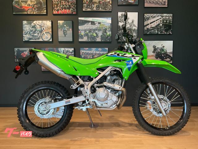 カワサキ ＫＬＸ２３０　Ｓ