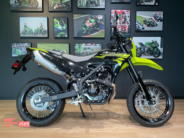 カワサキ ＫＬＸ２３０ＳＭ