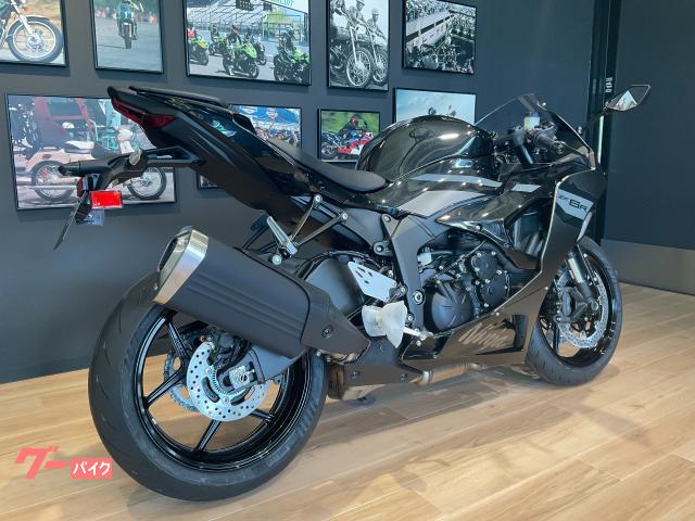 ハイブラSALE 超メルカリ市6/16まで‼︎¥23999→30%→¥16799 カワサキ Ninja ZX－6R｜カワサキ プラザ那覇｜新車・中古