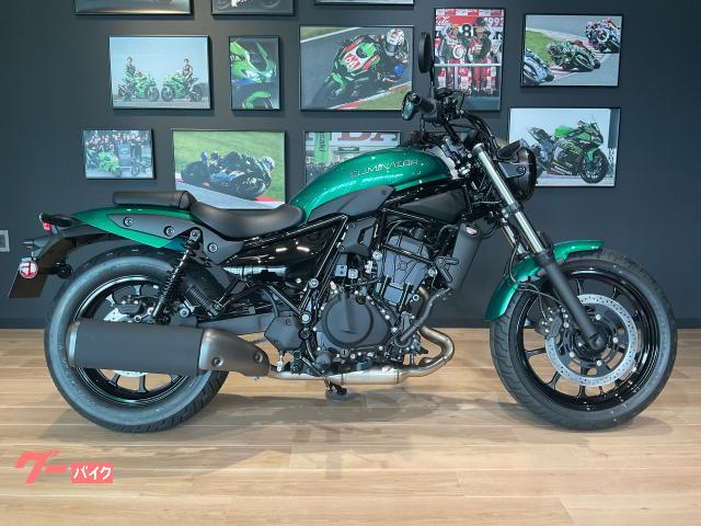 カワサキ エリミネーター４００ＥＬＩＭＩＮＡＴＯＲ　ＰＬＡＺＡ　ＥＤＩＴＩＯＮ