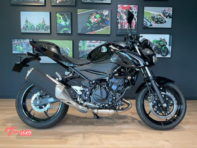 カワサキ Ｚ４００