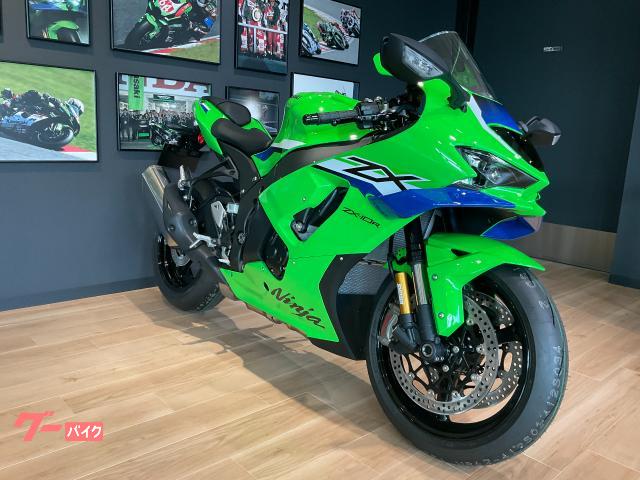カワサキ Ninja ZX－10R｜カワサキ プラザ那覇｜新車・中古