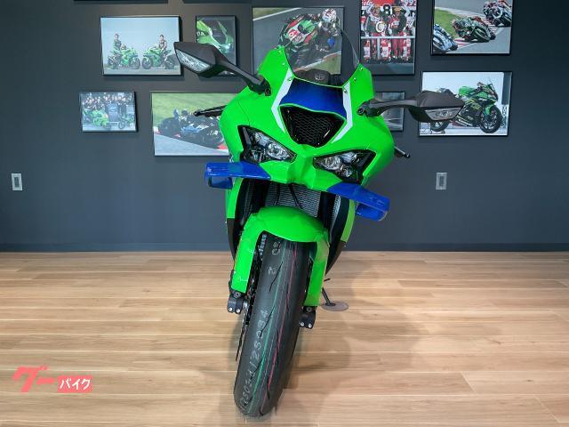 カワサキ Ninja ZX－10R｜カワサキ プラザ那覇｜新車・中古