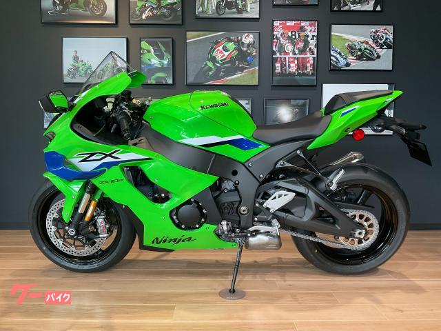 カワサキ Ninja ZX－10R｜カワサキ プラザ那覇｜新車・中古