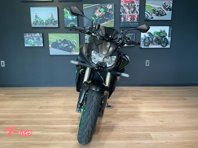カワサキ Z H2 SE｜カワサキ プラザ那覇｜新車・中古バイクなら