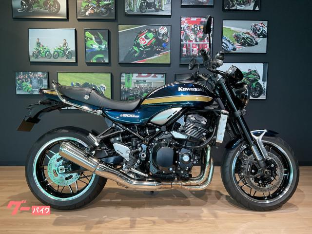 カワサキ（KAWASAKI）1989年 ZX-10のカタログ情報 | 沖縄のバイクを