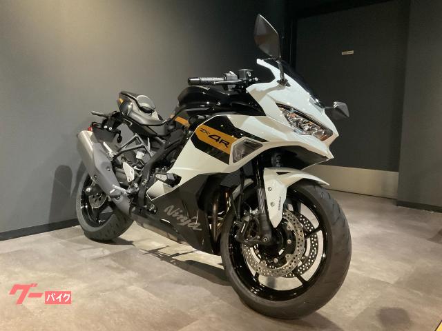 カワサキ Ninja ZX－4R SE｜カワサキ プラザ那覇｜新車