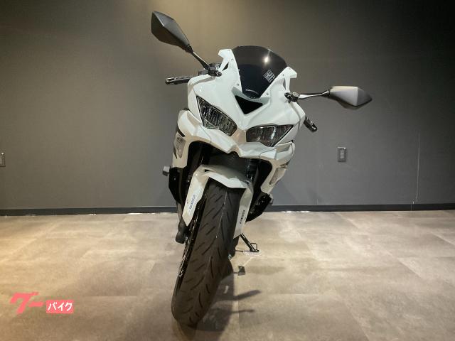 カワサキ Ninja ZX－4R SE｜カワサキ プラザ那覇｜新車