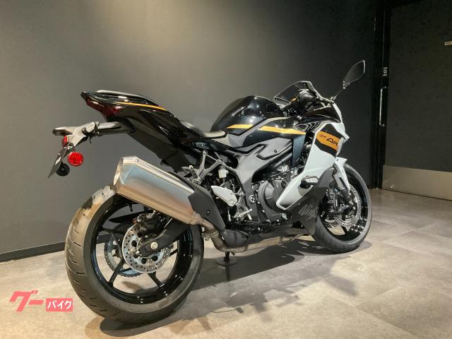 カワサキ Ninja ZX－4R SE｜カワサキ プラザ那覇｜新車