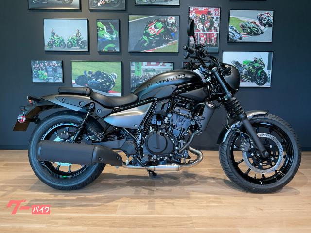 カワサキ（KAWASAKI）Z550LTDのカタログ情報 | 沖縄のバイクを探すなら
