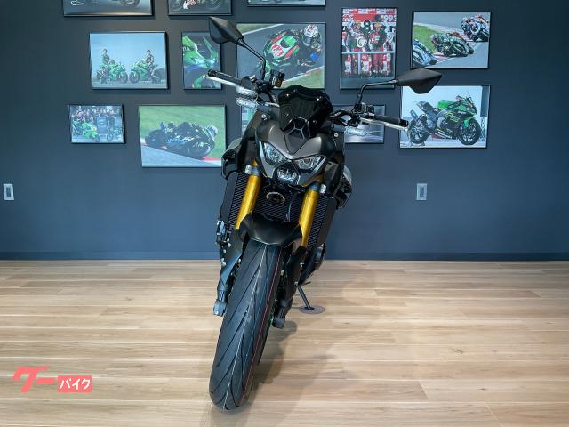 カワサキ Z900 SE 新車(在庫あり) 948cc (カワサキ プラザ那覇