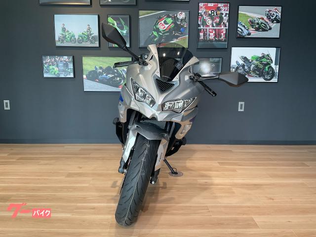 カワサキ Ninja ZX－4R SE｜カワサキ プラザ那覇｜新車