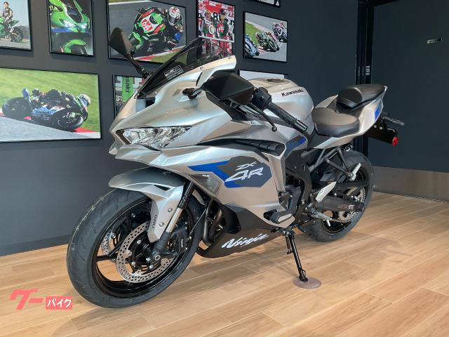 カワサキ Ninja ZX－4R SE｜カワサキ プラザ那覇｜新車