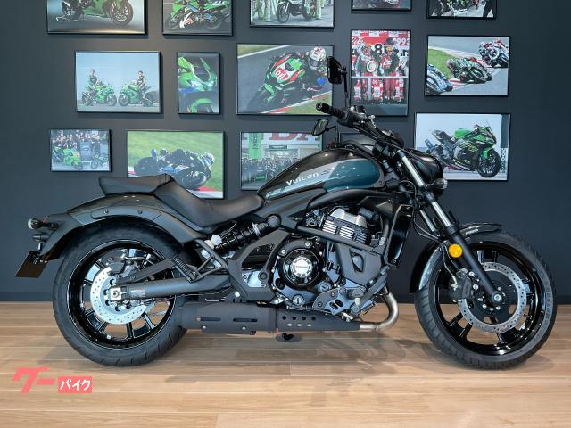 カワサキ（KAWASAKI）VULCAN 1500 MEAN STREAKのカタログ情報 | 沖縄の