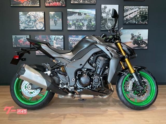 カワサキ（KAWASAKI）2007年 Ninja ZX-14のカタログ情報 | 沖縄の