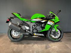 カワサキ　Ｎｉｎｊａ　ＺＸ−６Ｒ　ＫＲＴ　ＥＤＩＴＩＯＮ