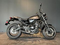 カワサキ　Ｚ６５０ＲＳ
