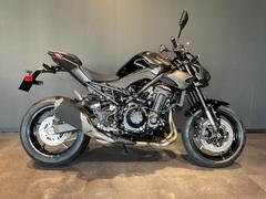 カワサキ　Ｚ９００
