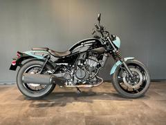 カワサキ　エリミネーター４００ＳＥ