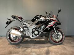 カワサキ　Ｎｉｎｊａ　１０００　ＳＸ