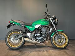 カワサキ　Ｚ６５０ＲＳ