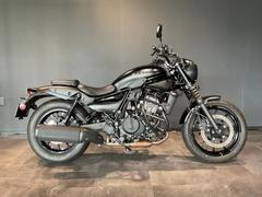カワサキ　エリミネーター４００ＳＥ