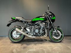カワサキ　Ｚ９００ＲＳカフェ