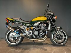 カワサキ　Ｚ９００ＲＳ