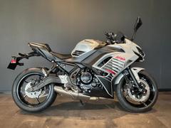 カワサキ　Ｎｉｎｊａ　６５０