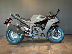 カワサキ　Ｎｉｎｊａ　ＺＸ−６Ｒ