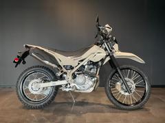 カワサキ　ＫＬＸ２３０シェルパＳ