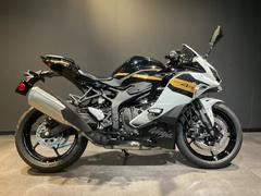 カワサキ　Ｎｉｎｊａ　ＺＸ−４Ｒ　ＳＥ