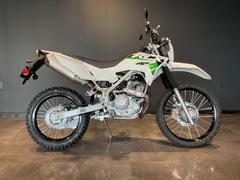 カワサキ　ＫＬＸ２３０　Ｓ