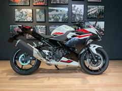 カワサキ　Ｎｉｎｊａ　４００