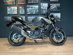 カワサキ　Ｚ４００