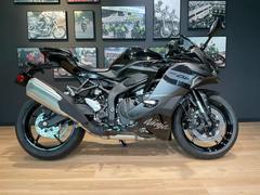 カワサキ　Ｎｉｎｊａ　ＺＸ−４Ｒ　ＳＥ